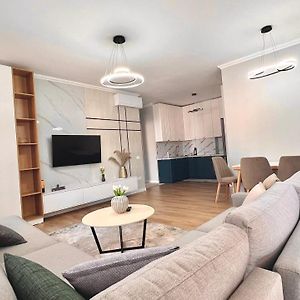 Appartement met Twee Slaapkamers